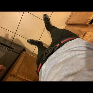 Meet your Posher, Marvin